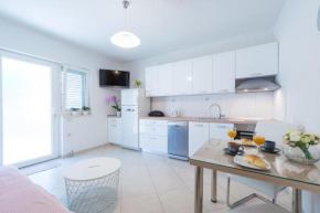 Apartman Lu